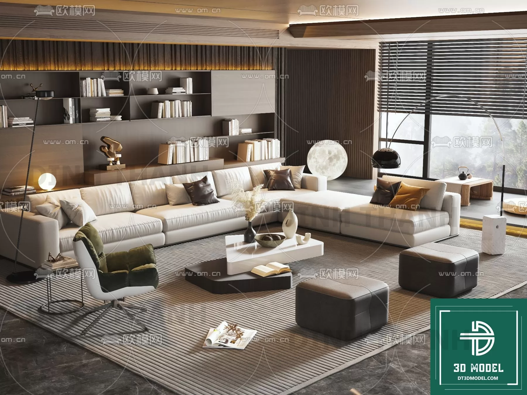 3DSKY FREE - FREE 3DS MAX MODELS