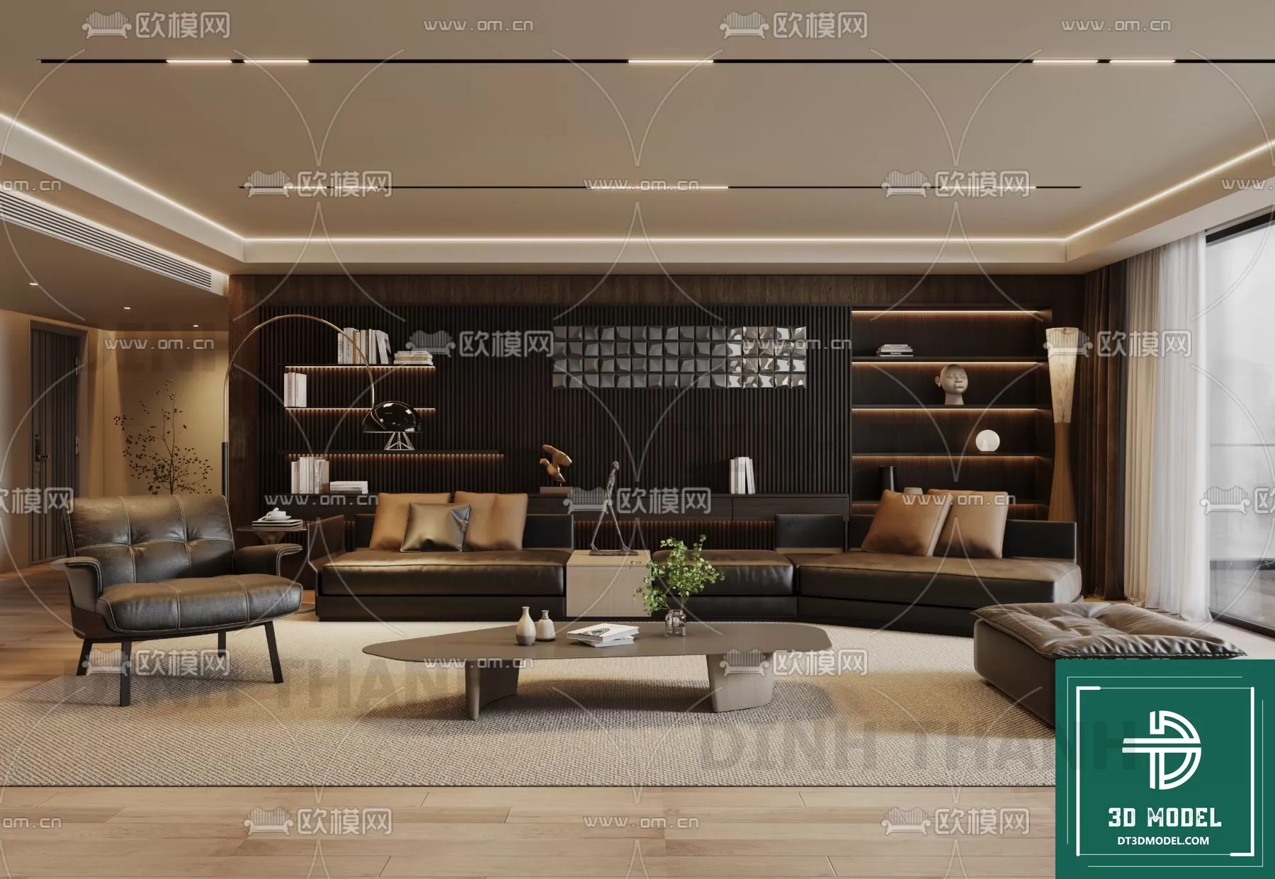 3DSKY FREE - FREE 3DS MAX MODELS