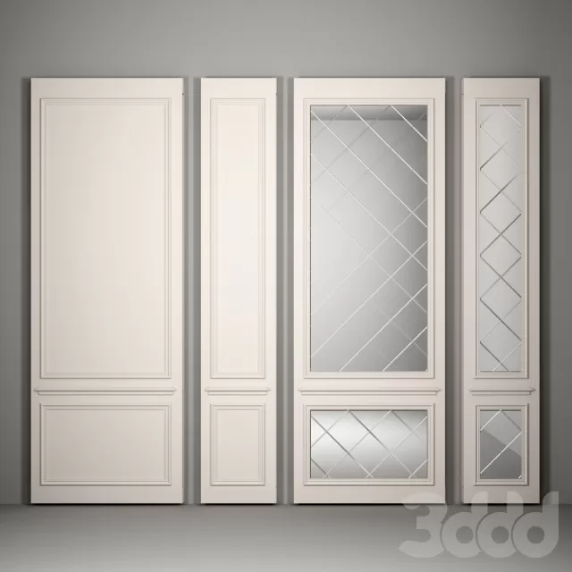 3DSKY FREE – FREE 3DS MAX MODELS