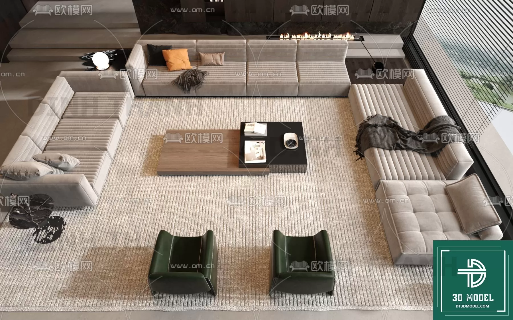 3DSKY FREE - FREE 3DS MAX MODELS