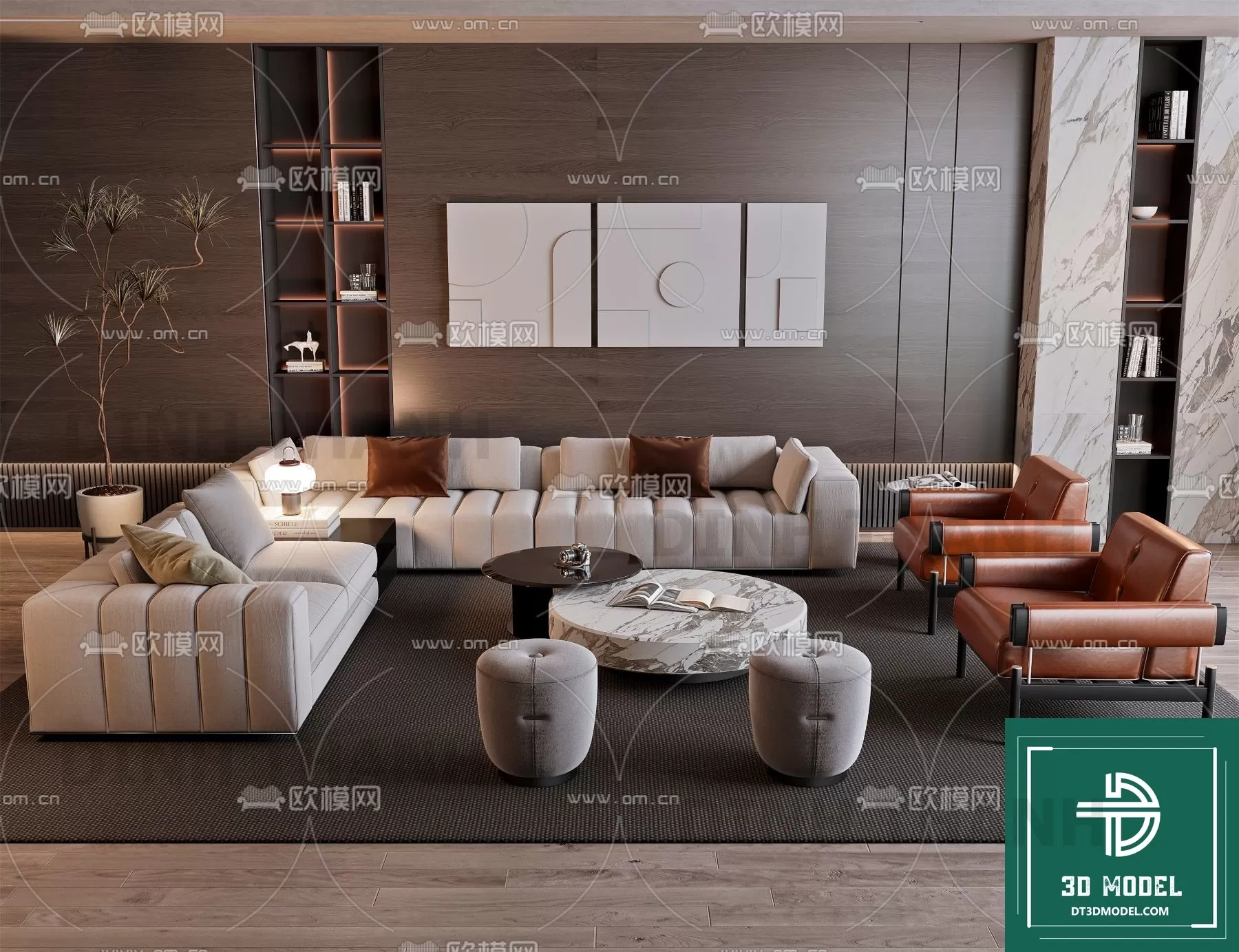 3DSKY FREE - FREE 3DS MAX MODELS