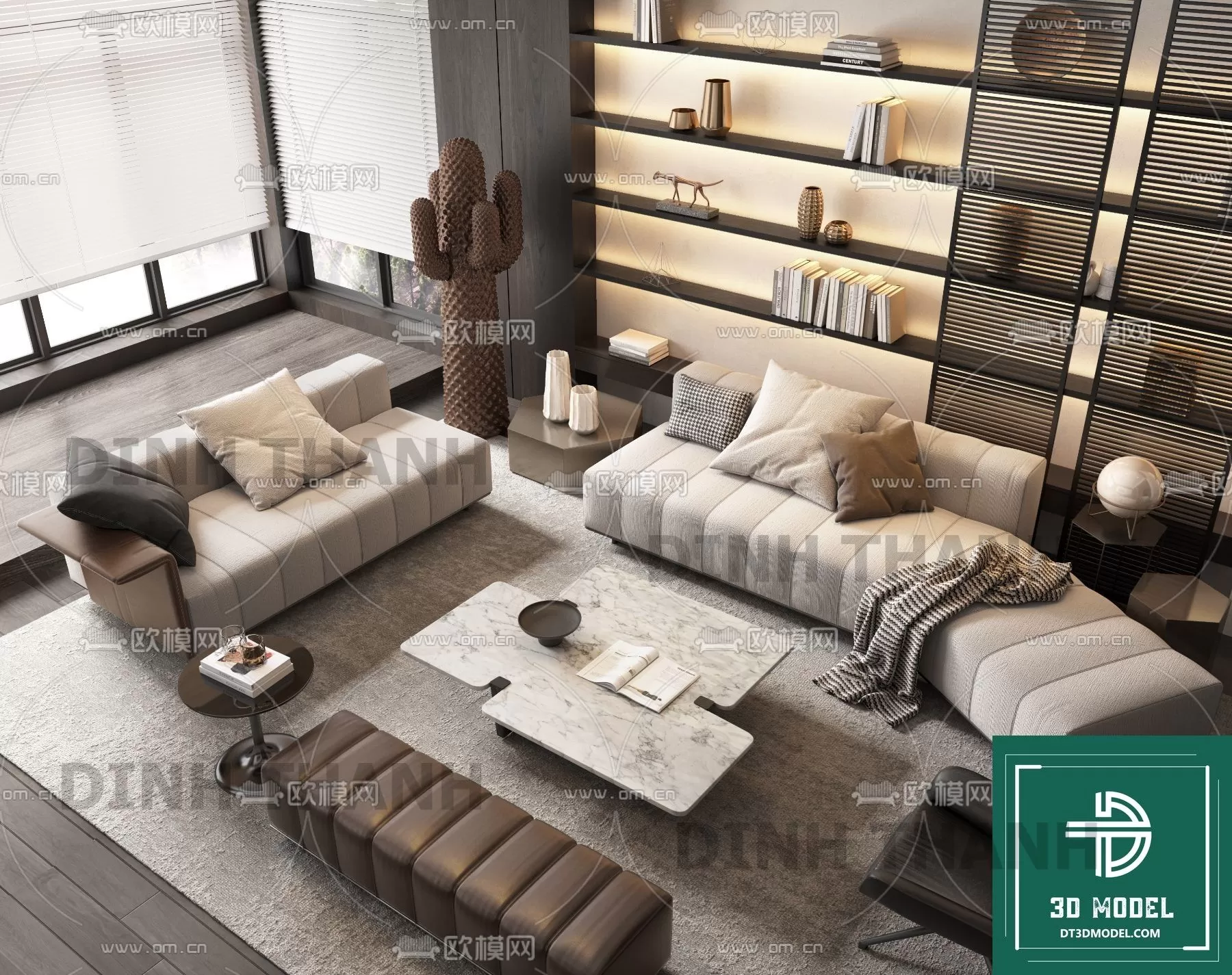 3DSKY FREE - FREE 3DS MAX MODELS