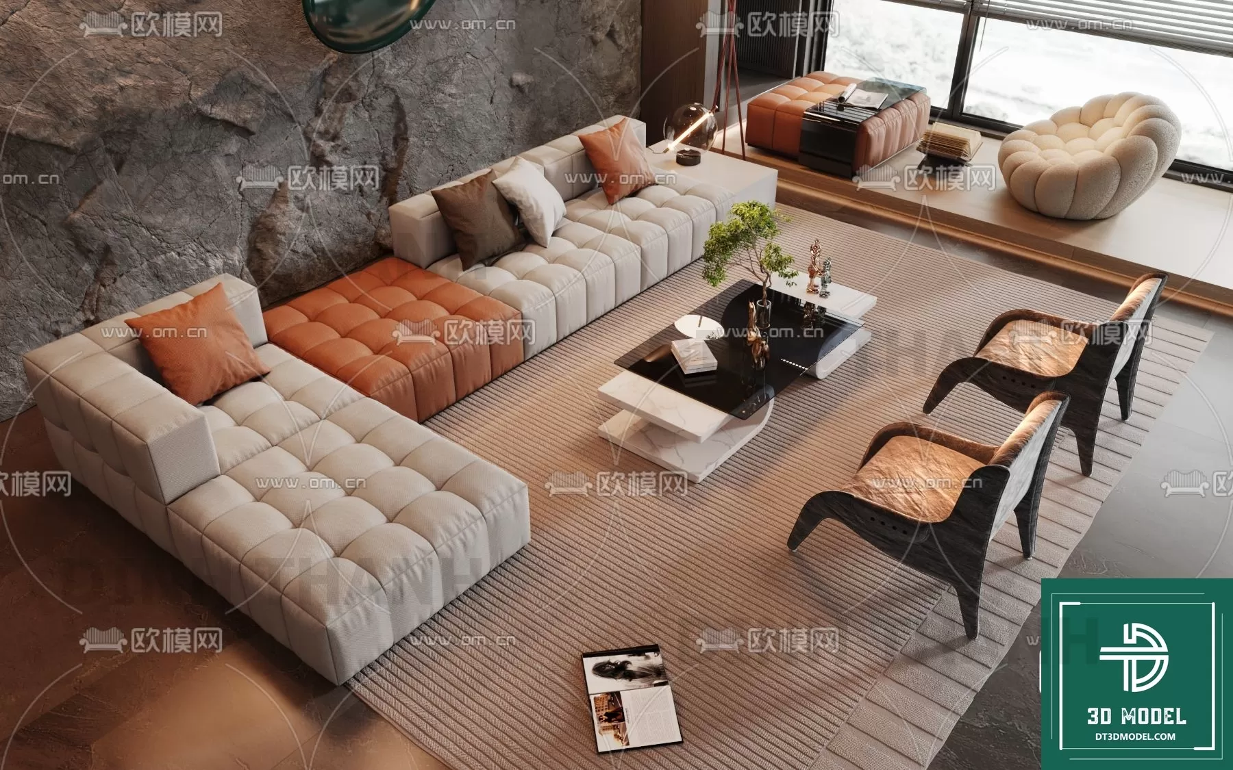 3DSKY FREE - FREE 3DS MAX MODELS