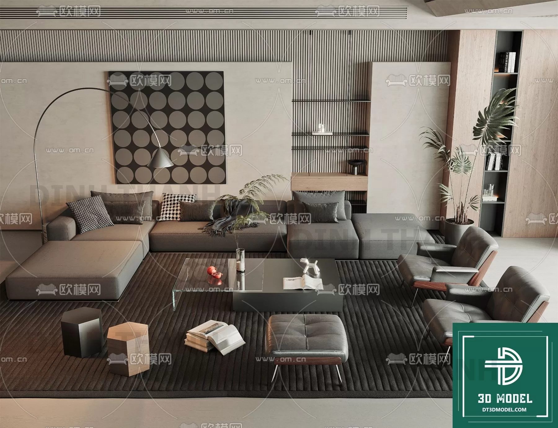 3DSKY FREE - FREE 3DS MAX MODELS