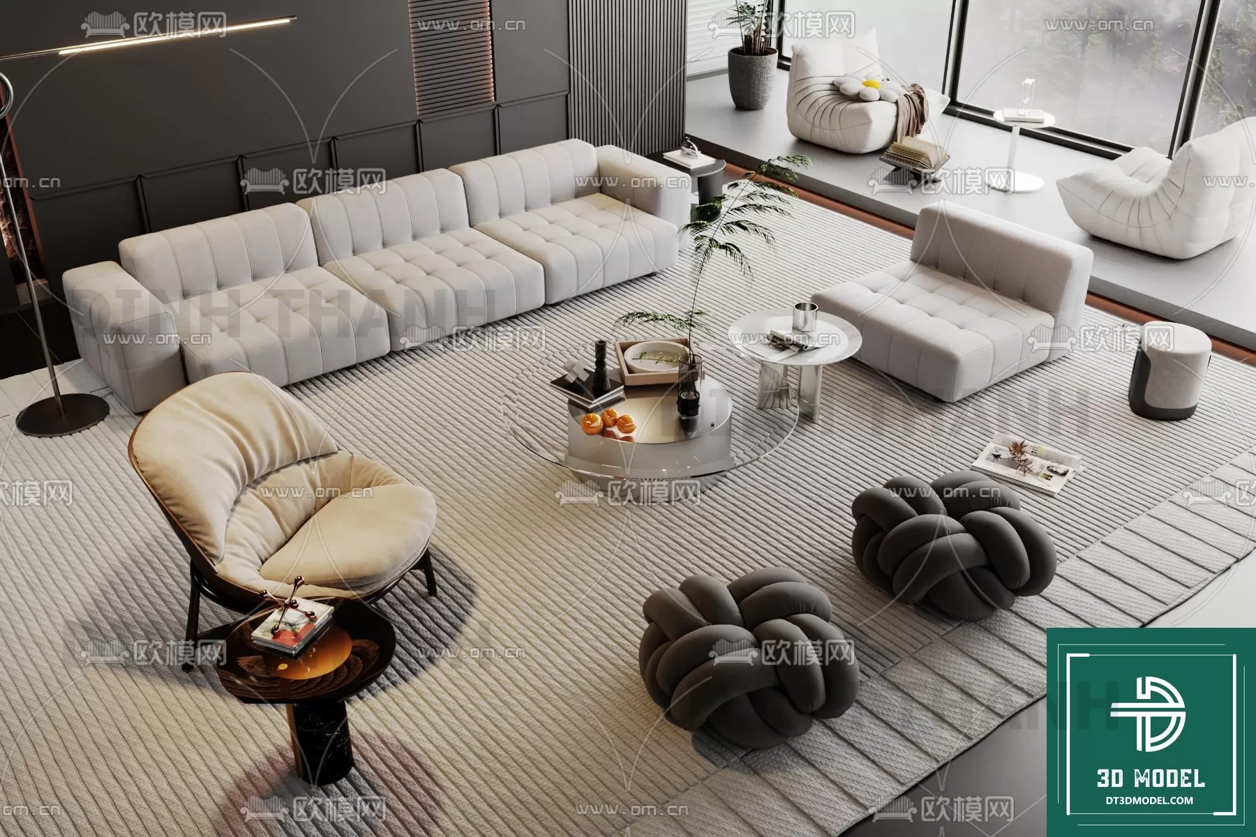 3DSKY FREE - FREE 3DS MAX MODELS