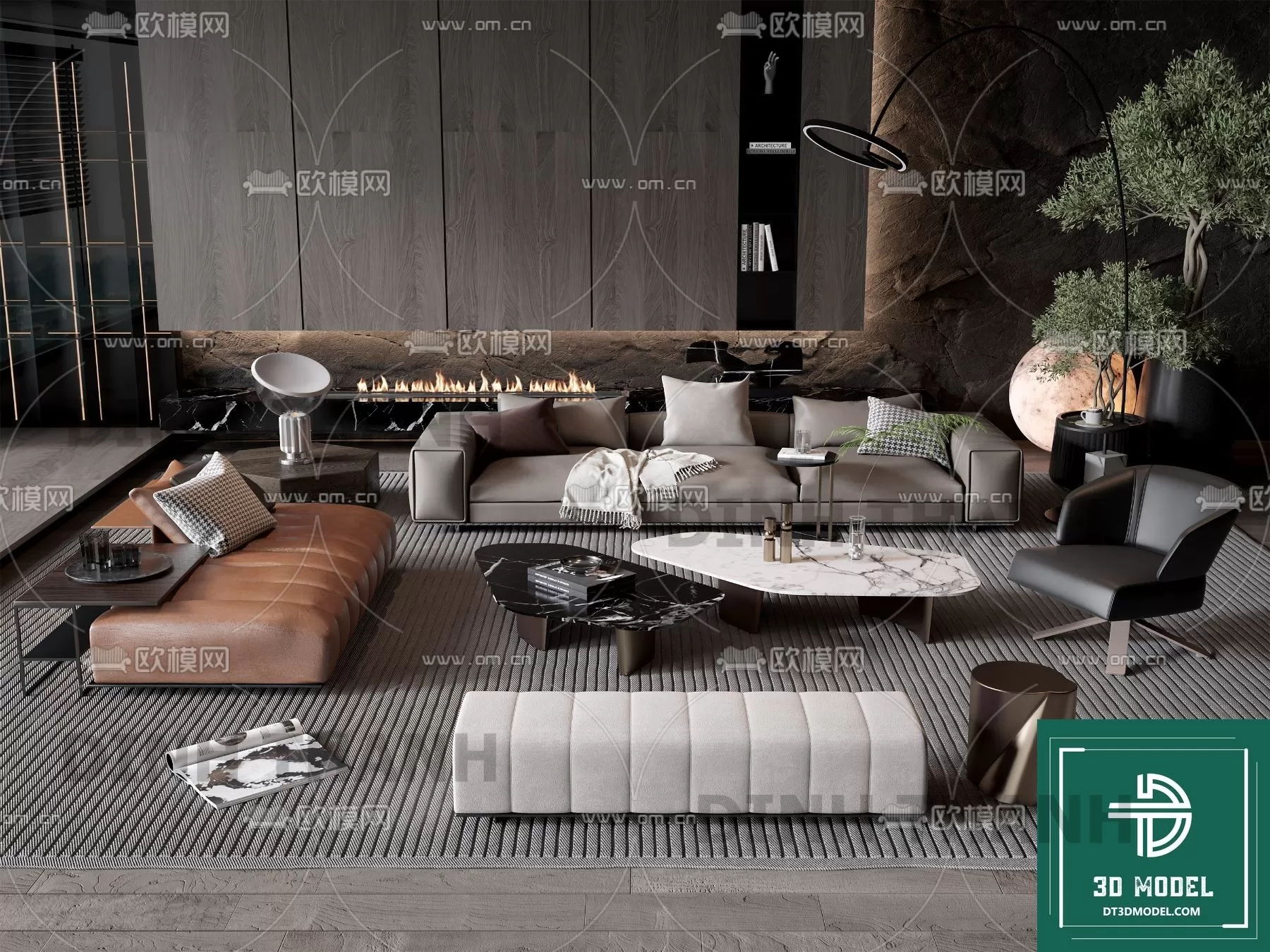 3DSKY FREE - FREE 3DS MAX MODELS