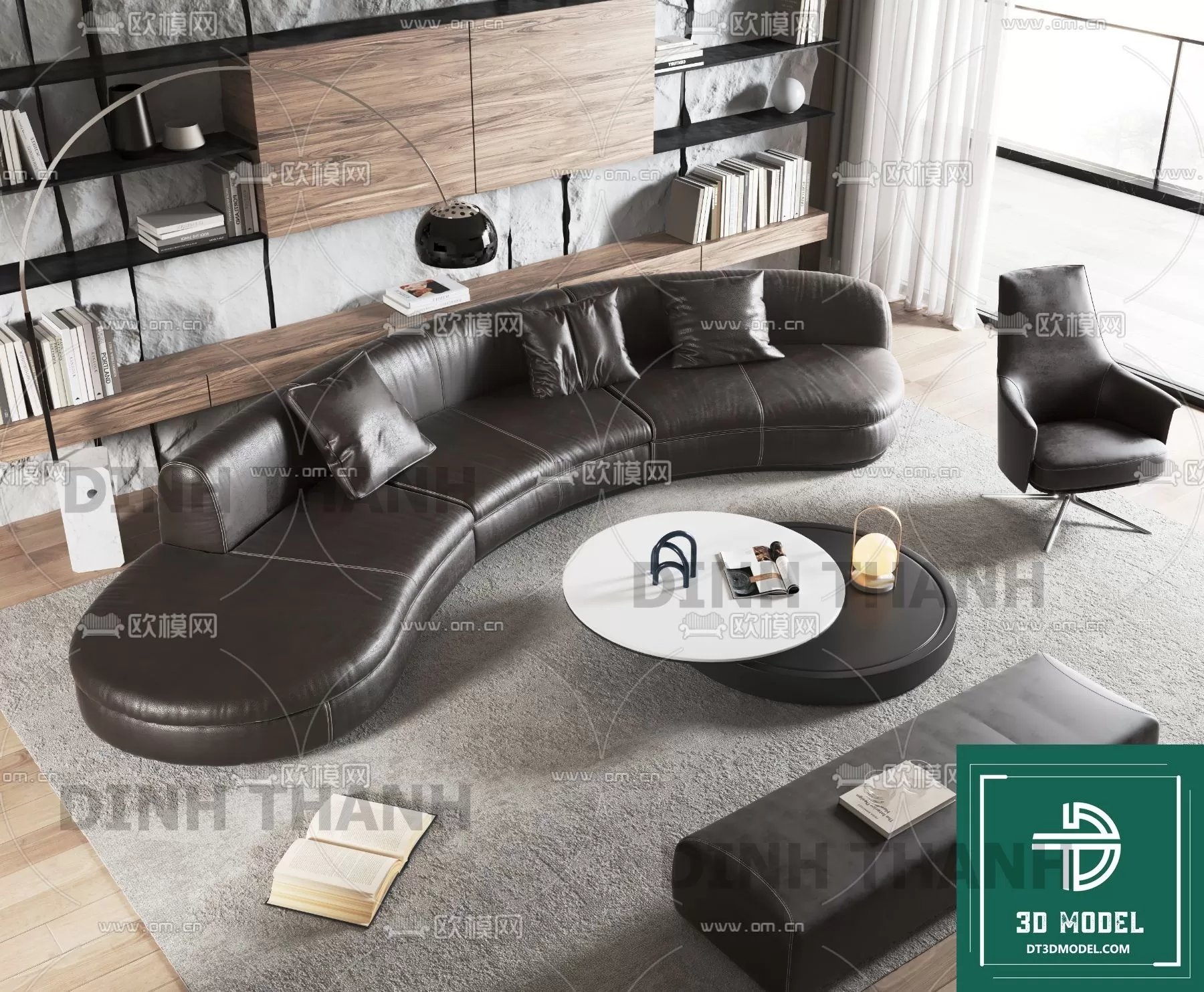 3DSKY FREE - FREE 3DS MAX MODELS