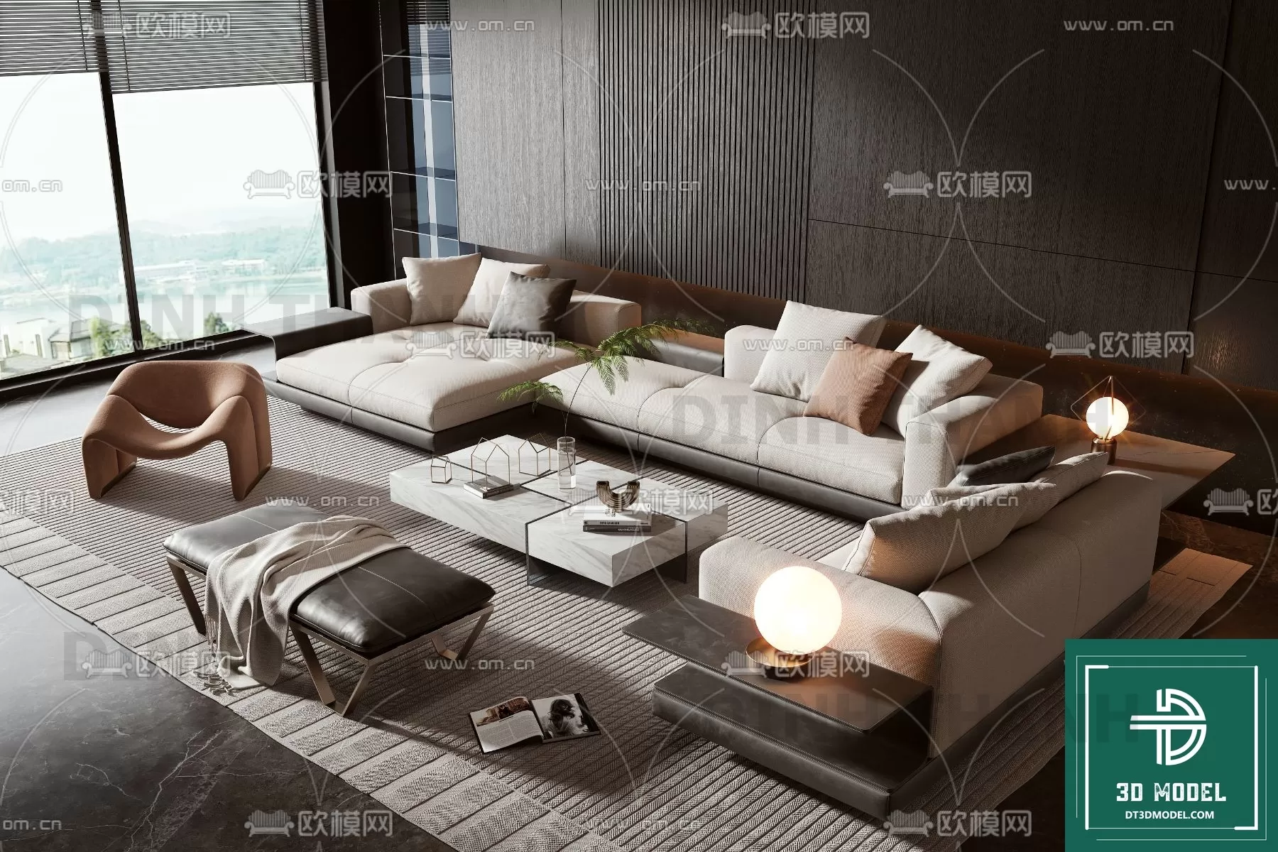 3DSKY FREE - FREE 3DS MAX MODELS