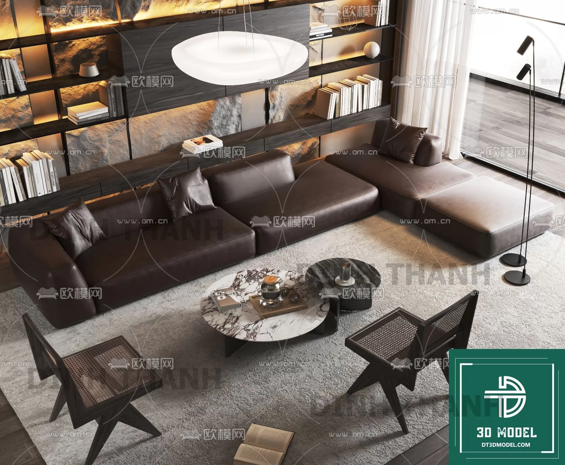 3DSKY FREE - FREE 3DS MAX MODELS