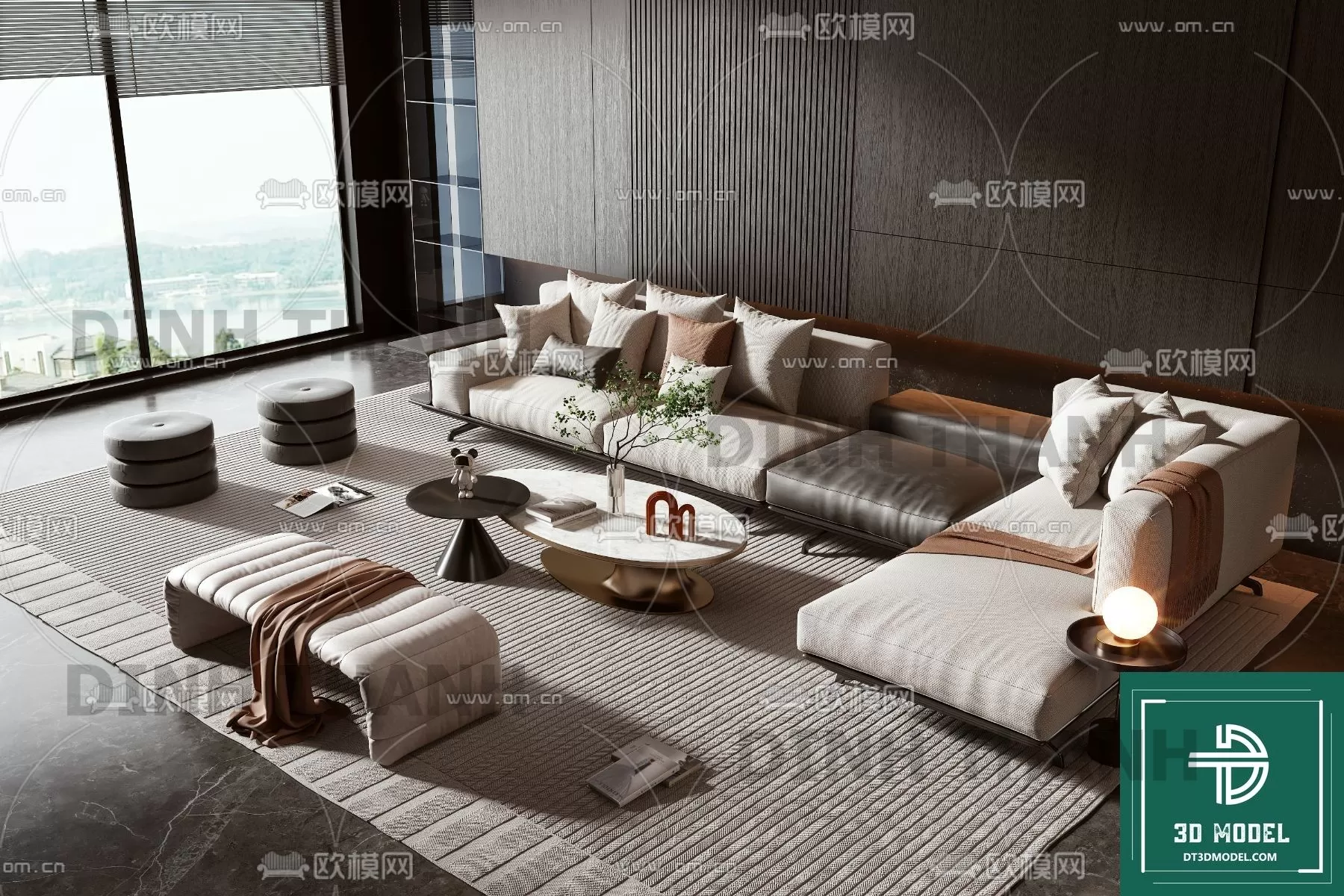 3DSKY FREE - FREE 3DS MAX MODELS