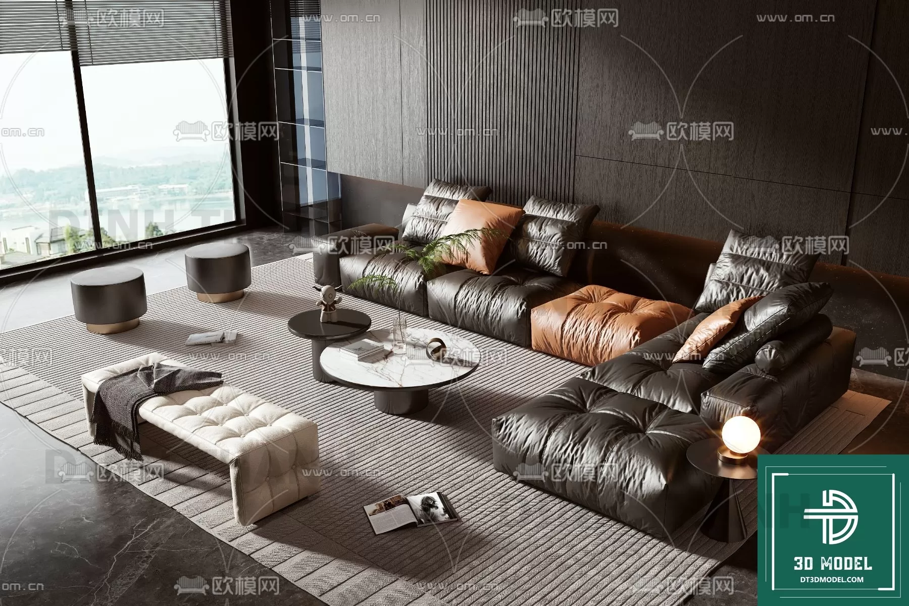 3DSKY FREE - FREE 3DS MAX MODELS