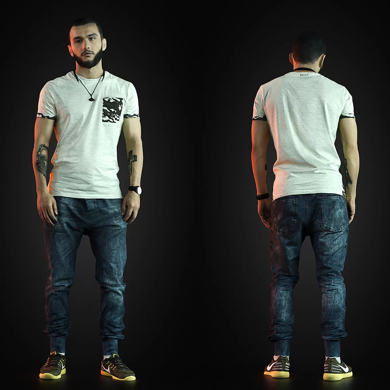 3DSKY FREE – FREE 3DS MAX MODELS