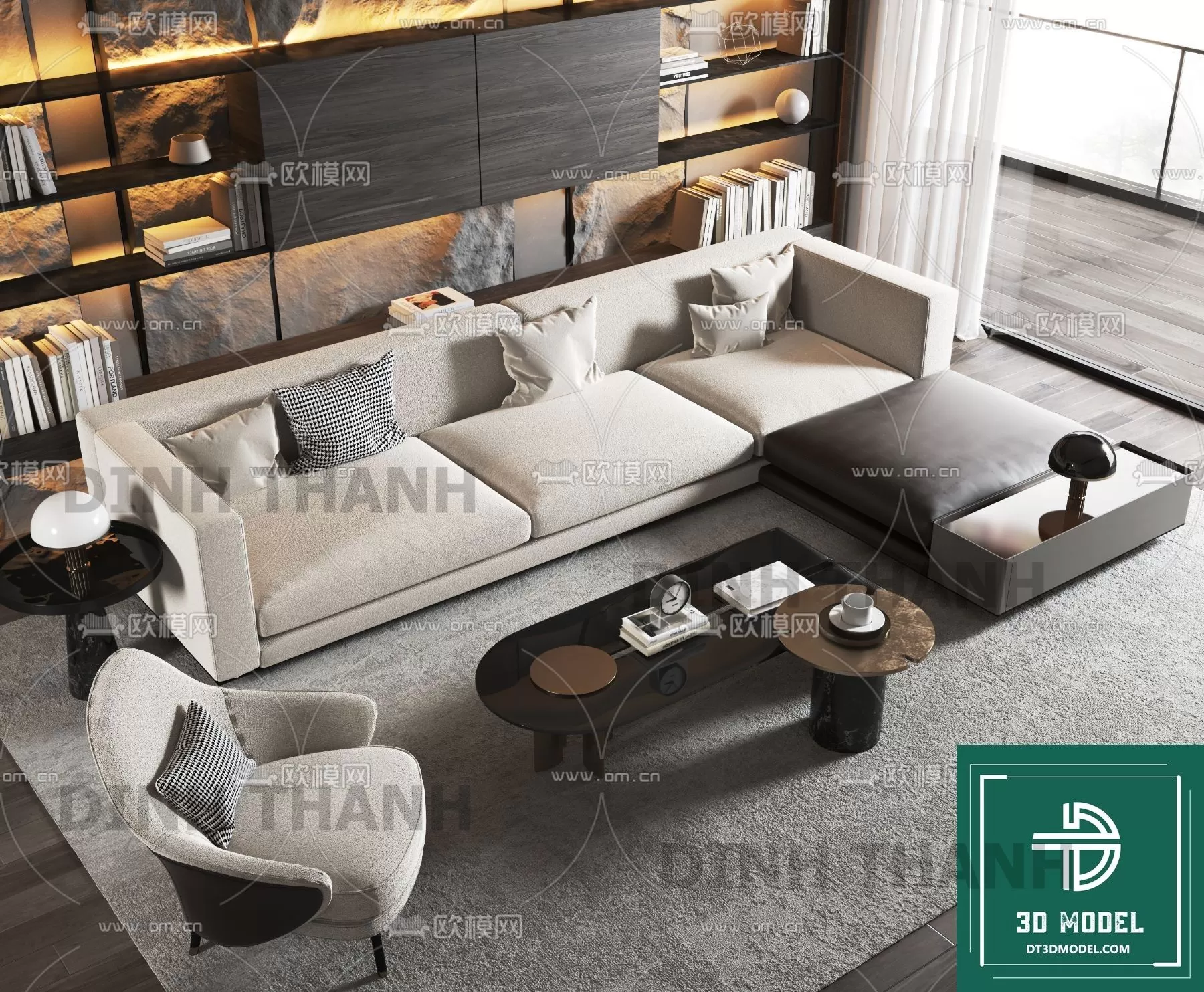 3DSKY FREE - FREE 3DS MAX MODELS