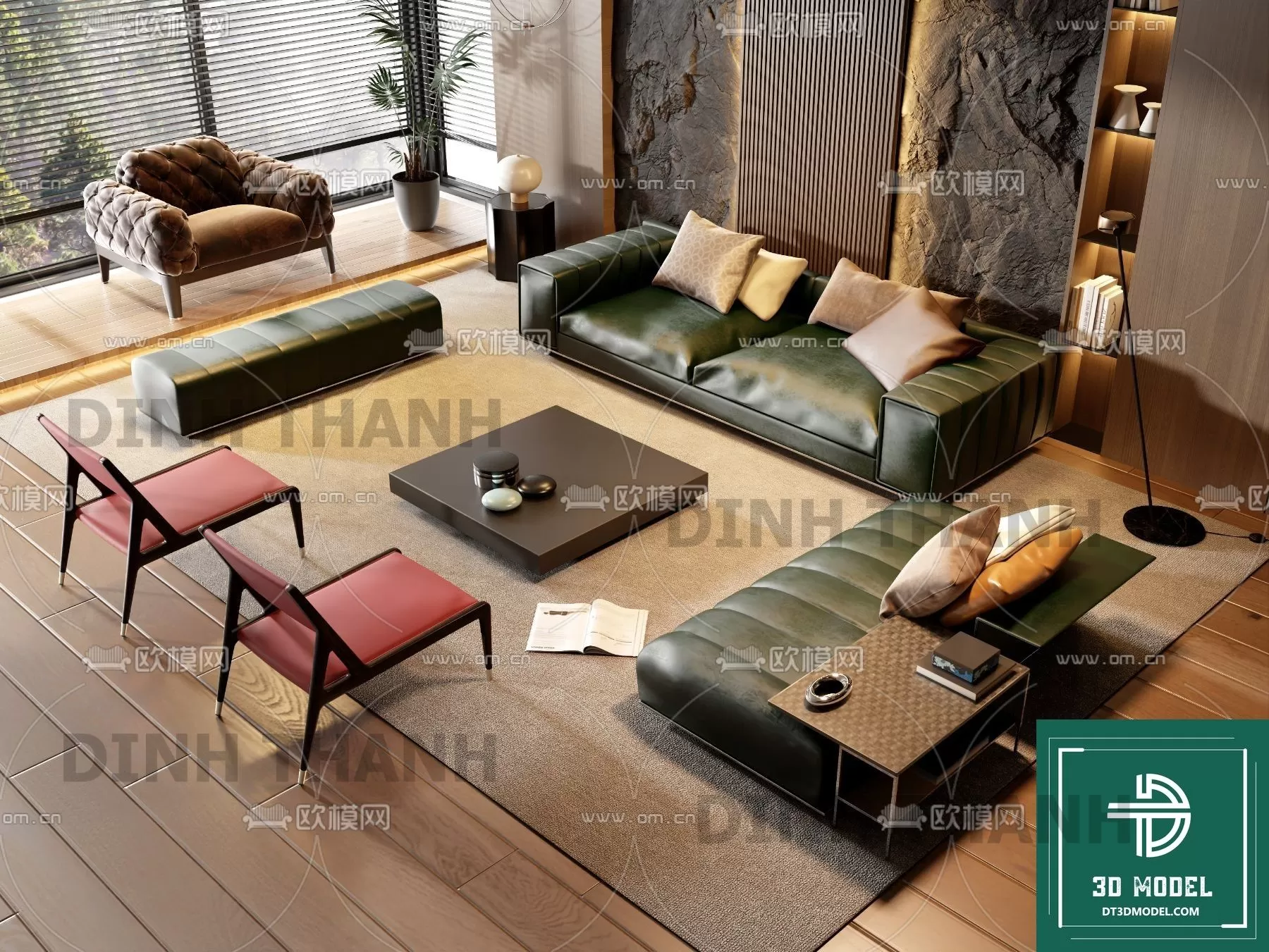 3DSKY FREE - FREE 3DS MAX MODELS