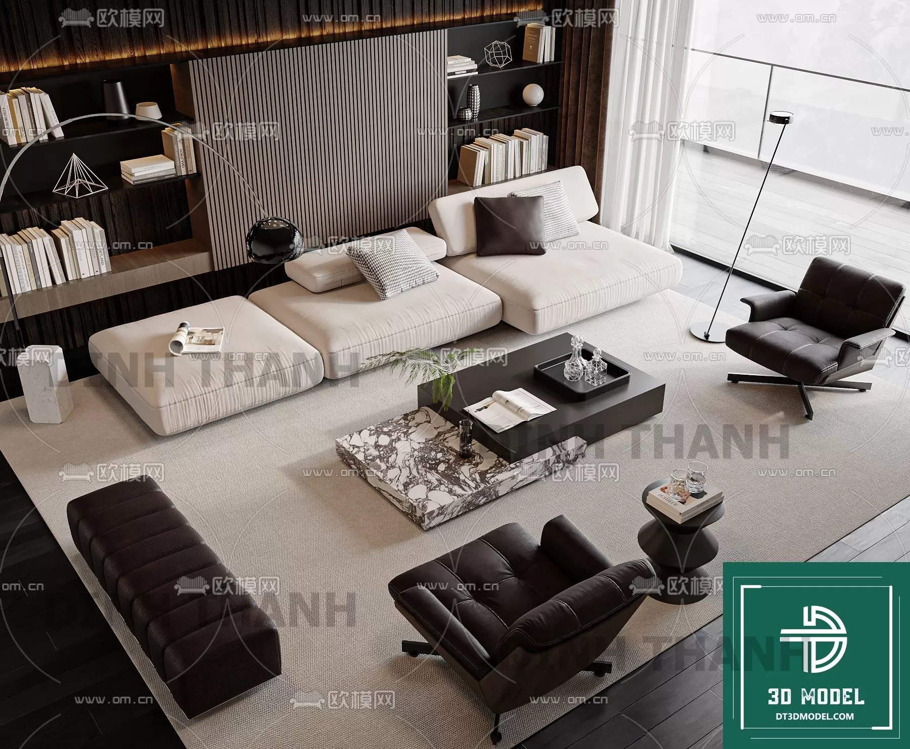 3DSKY FREE - FREE 3DS MAX MODELS