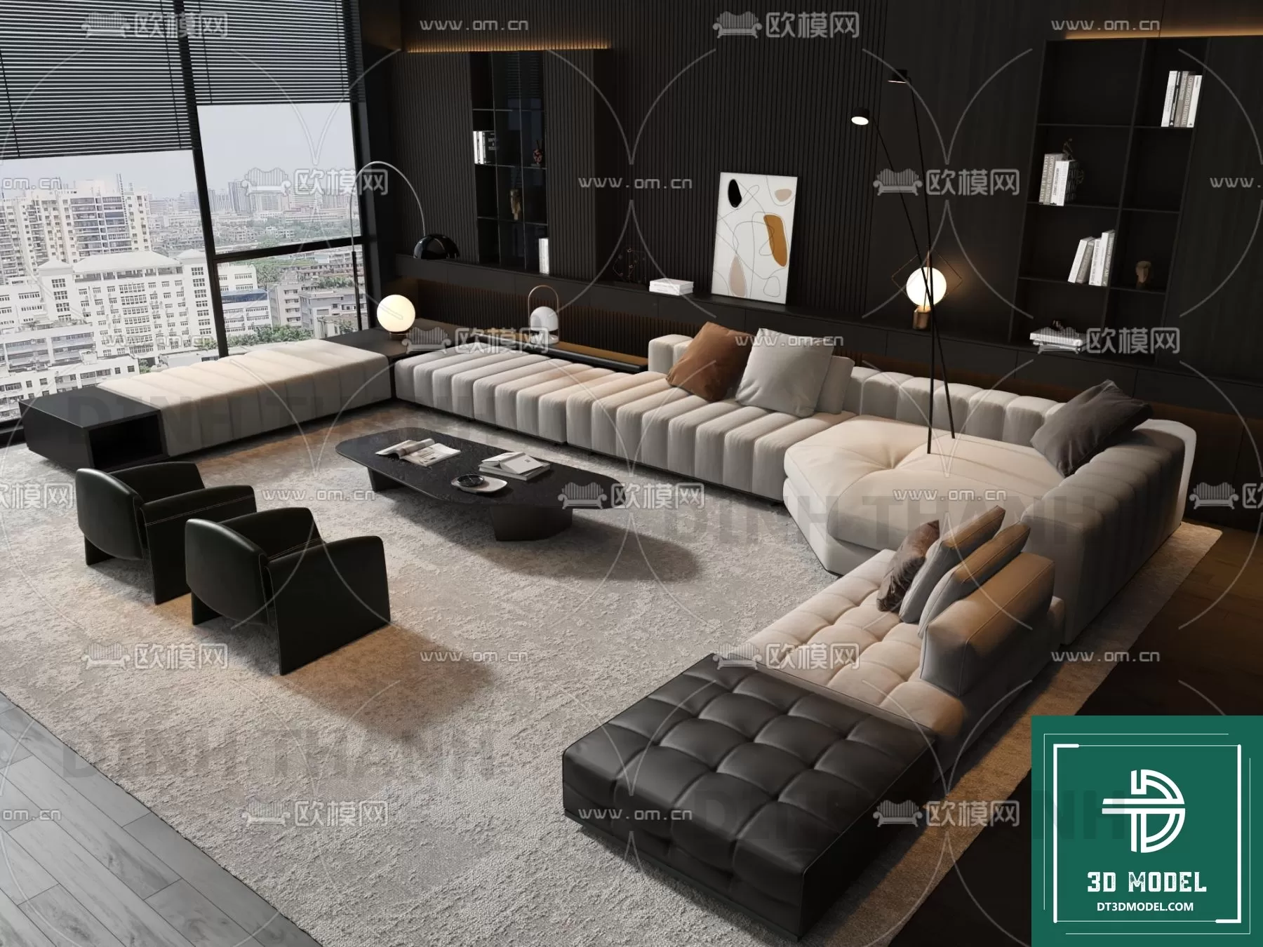 3DSKY FREE - FREE 3DS MAX MODELS