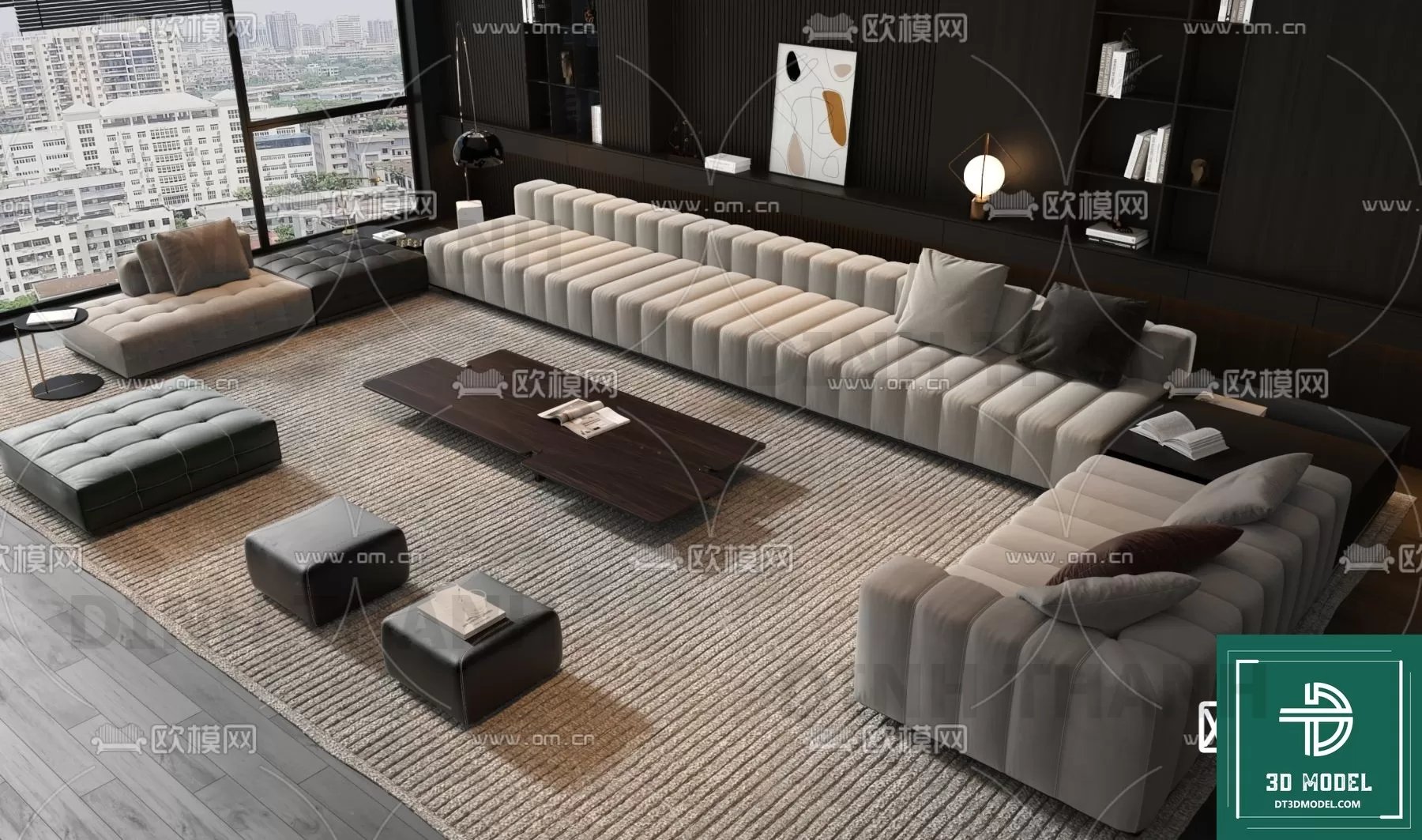 3DSKY FREE - FREE 3DS MAX MODELS