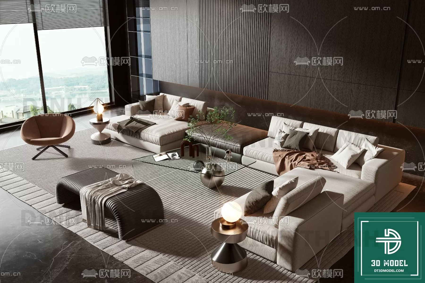 3DSKY FREE - FREE 3DS MAX MODELS