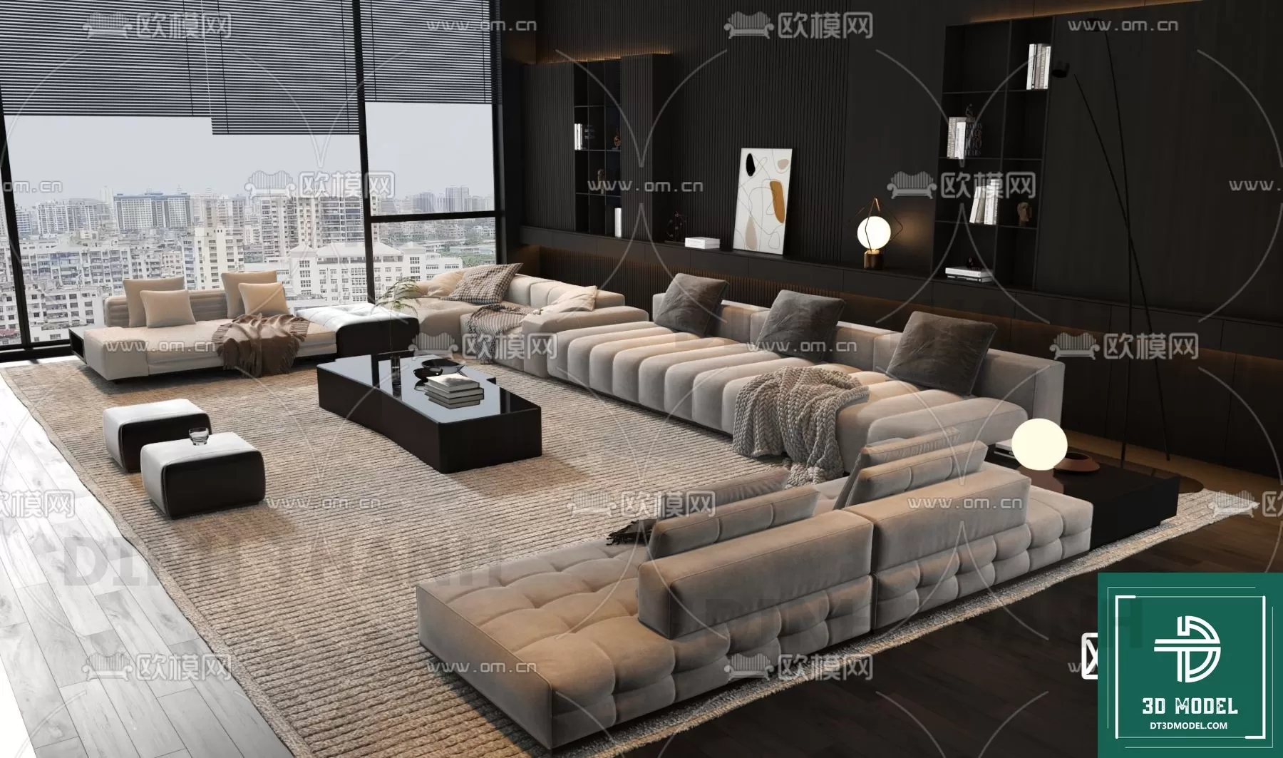 3DSKY FREE - FREE 3DS MAX MODELS