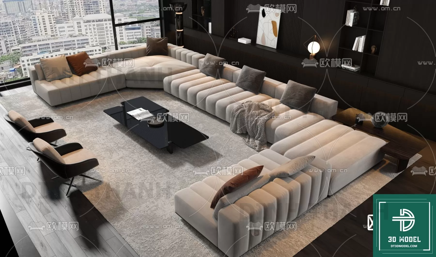 3DSKY FREE - FREE 3DS MAX MODELS