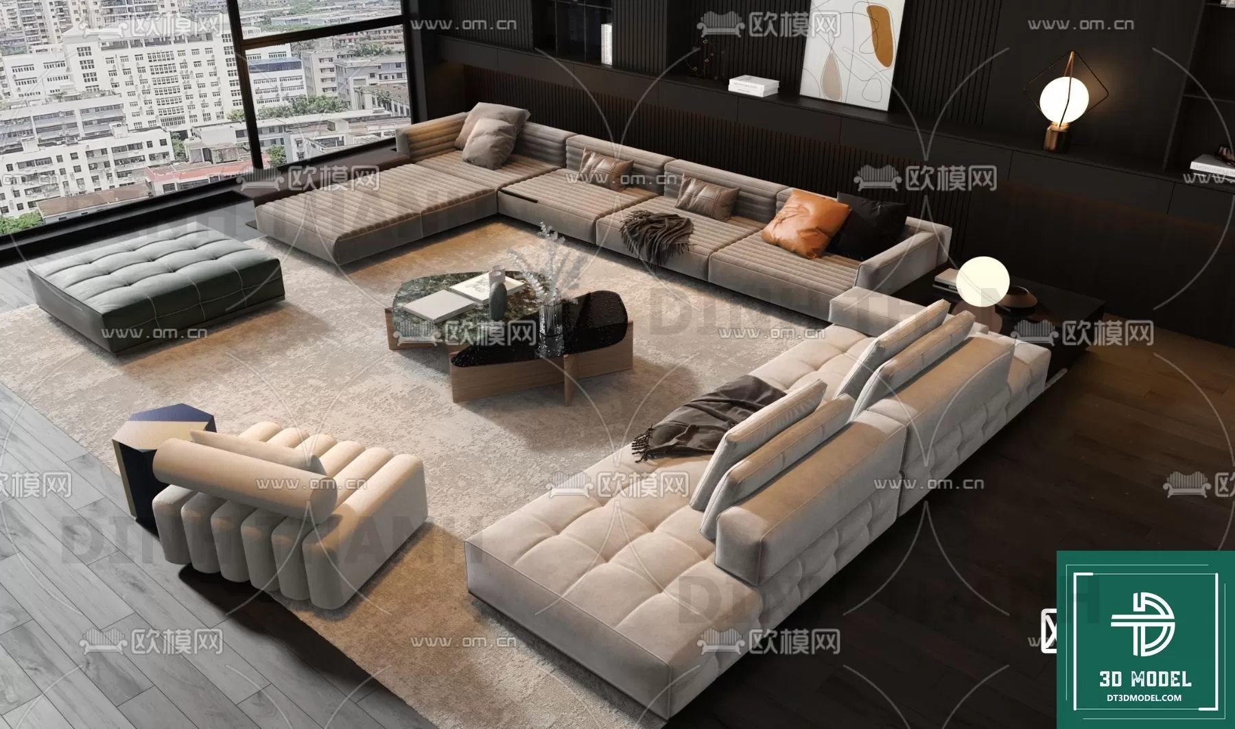 3DSKY FREE - FREE 3DS MAX MODELS