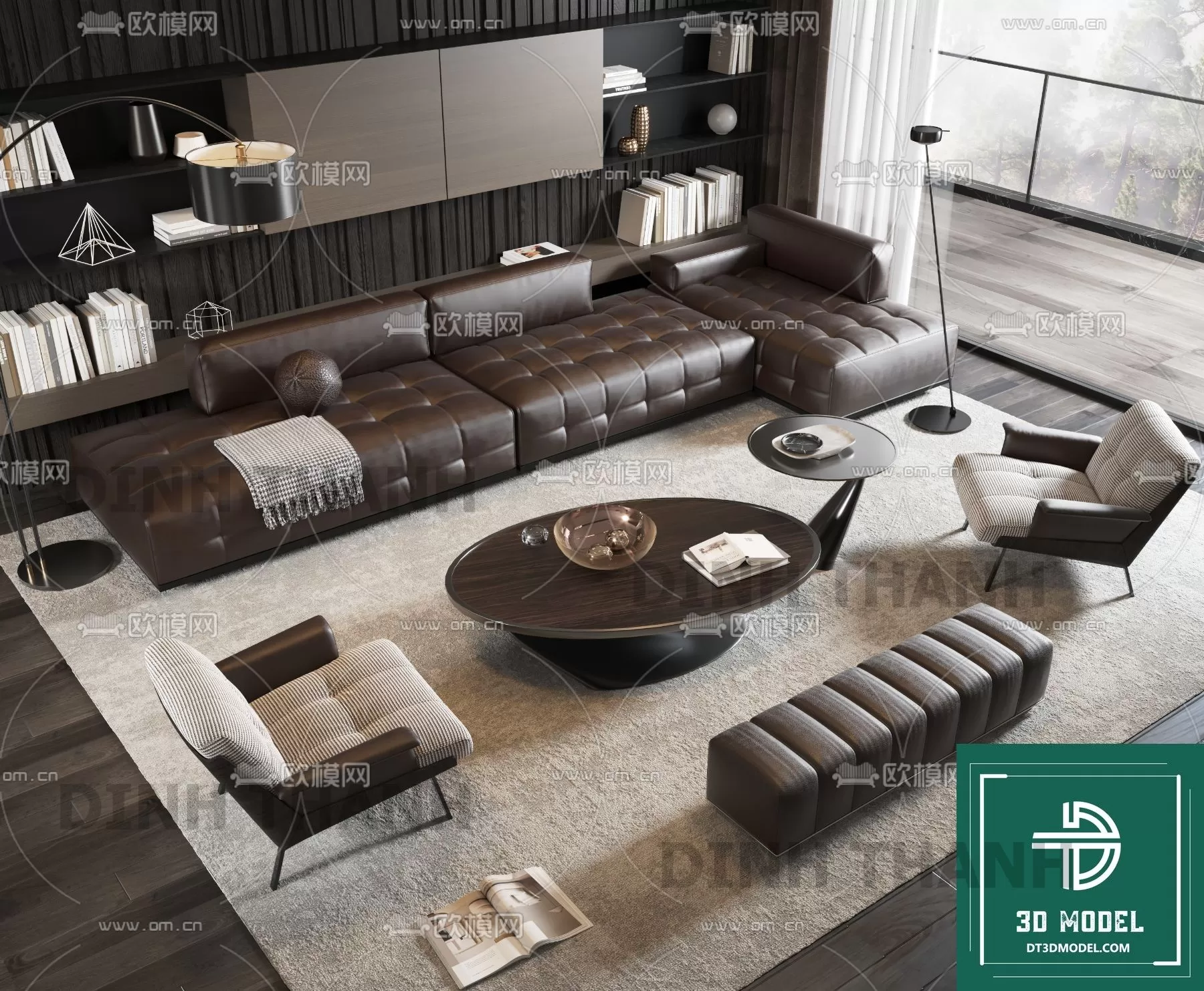 3DSKY FREE - FREE 3DS MAX MODELS