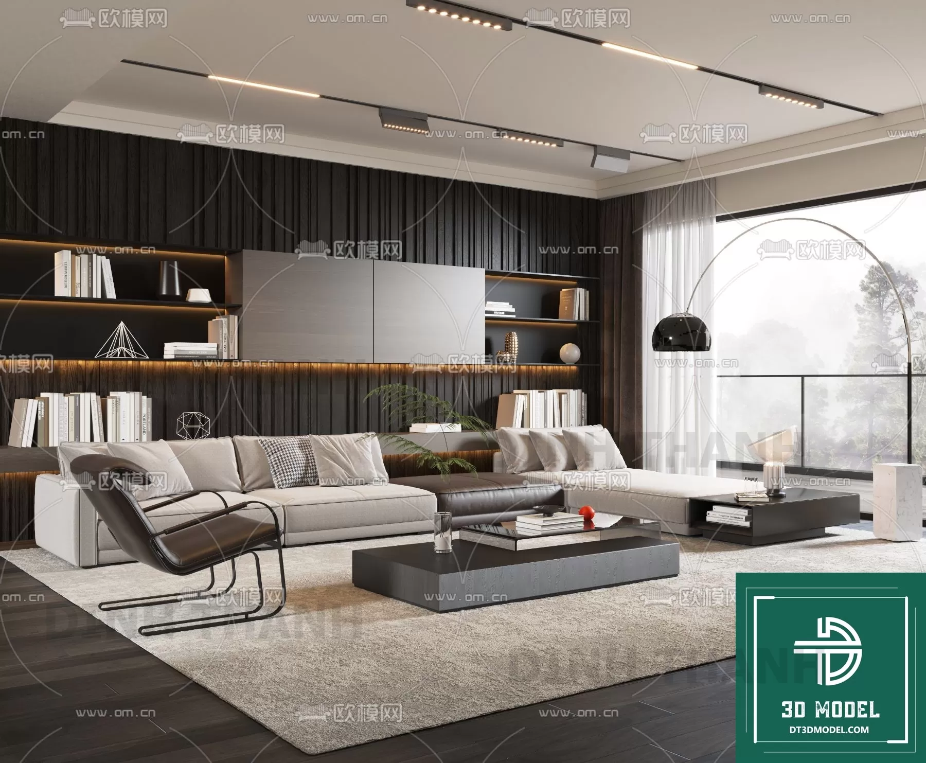 3DSKY FREE - FREE 3DS MAX MODELS