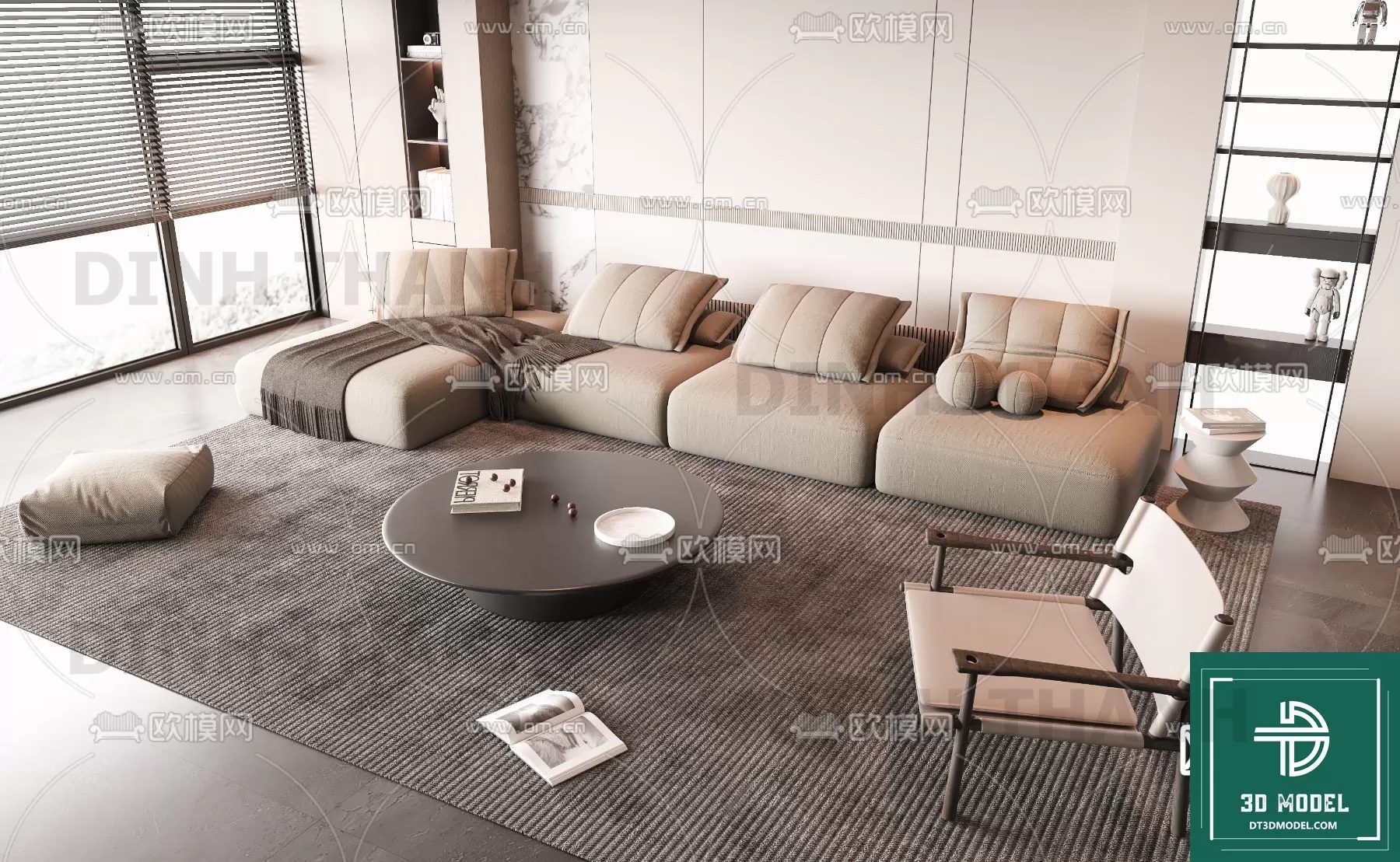 3DSKY FREE - FREE 3DS MAX MODELS