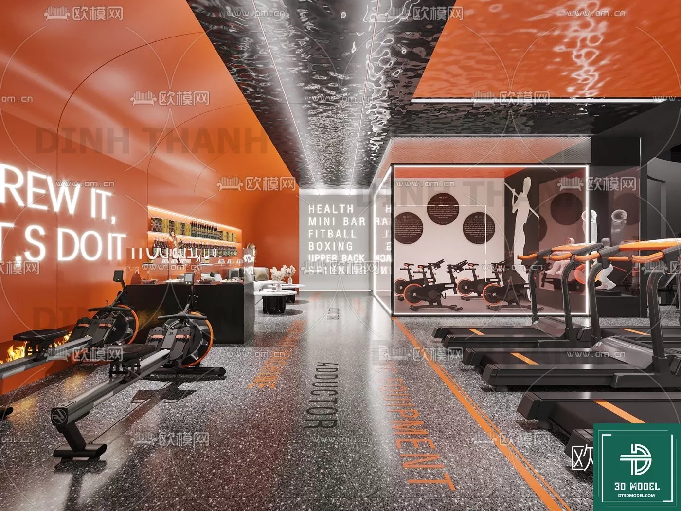 3DSKY FREE - FREE 3DS MAX MODELS