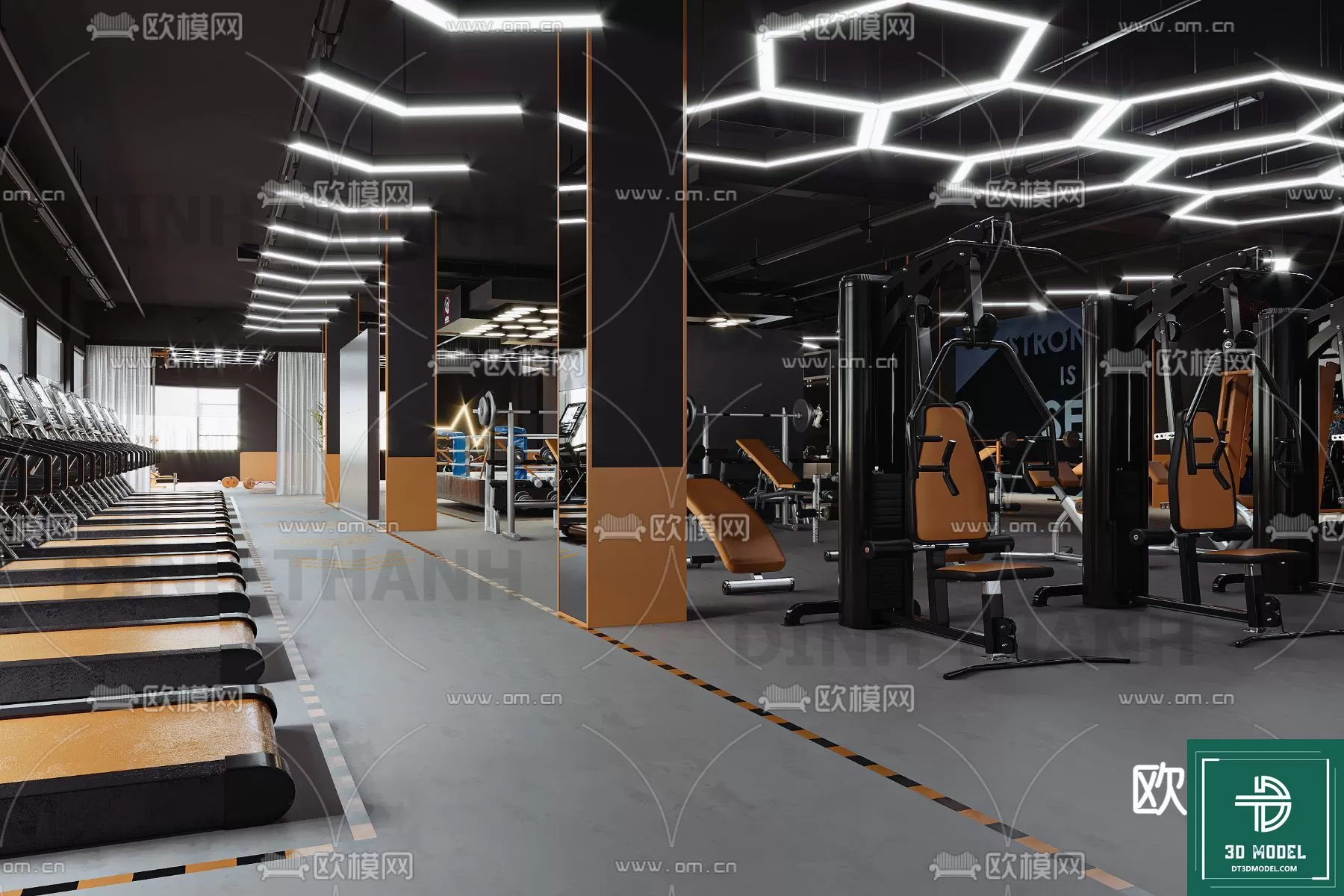 3DSKY FREE - FREE 3DS MAX MODELS