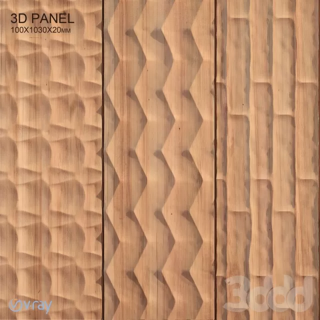 3DSKY FREE – FREE 3DS MAX MODELS