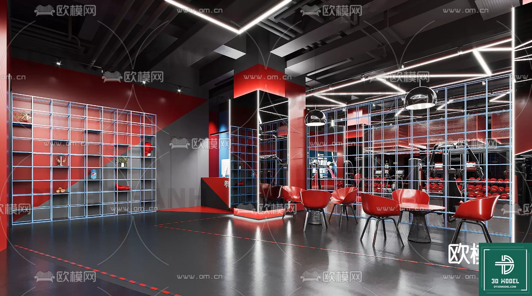 3DSKY FREE - FREE 3DS MAX MODELS