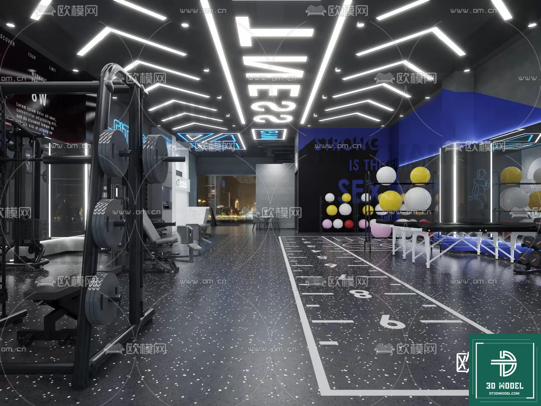 3DSKY FREE - FREE 3DS MAX MODELS