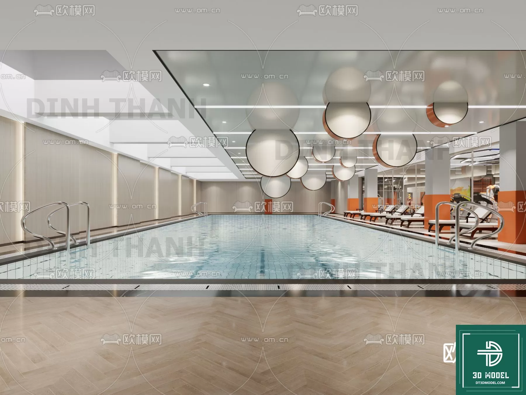 3DSKY FREE - FREE 3DS MAX MODELS