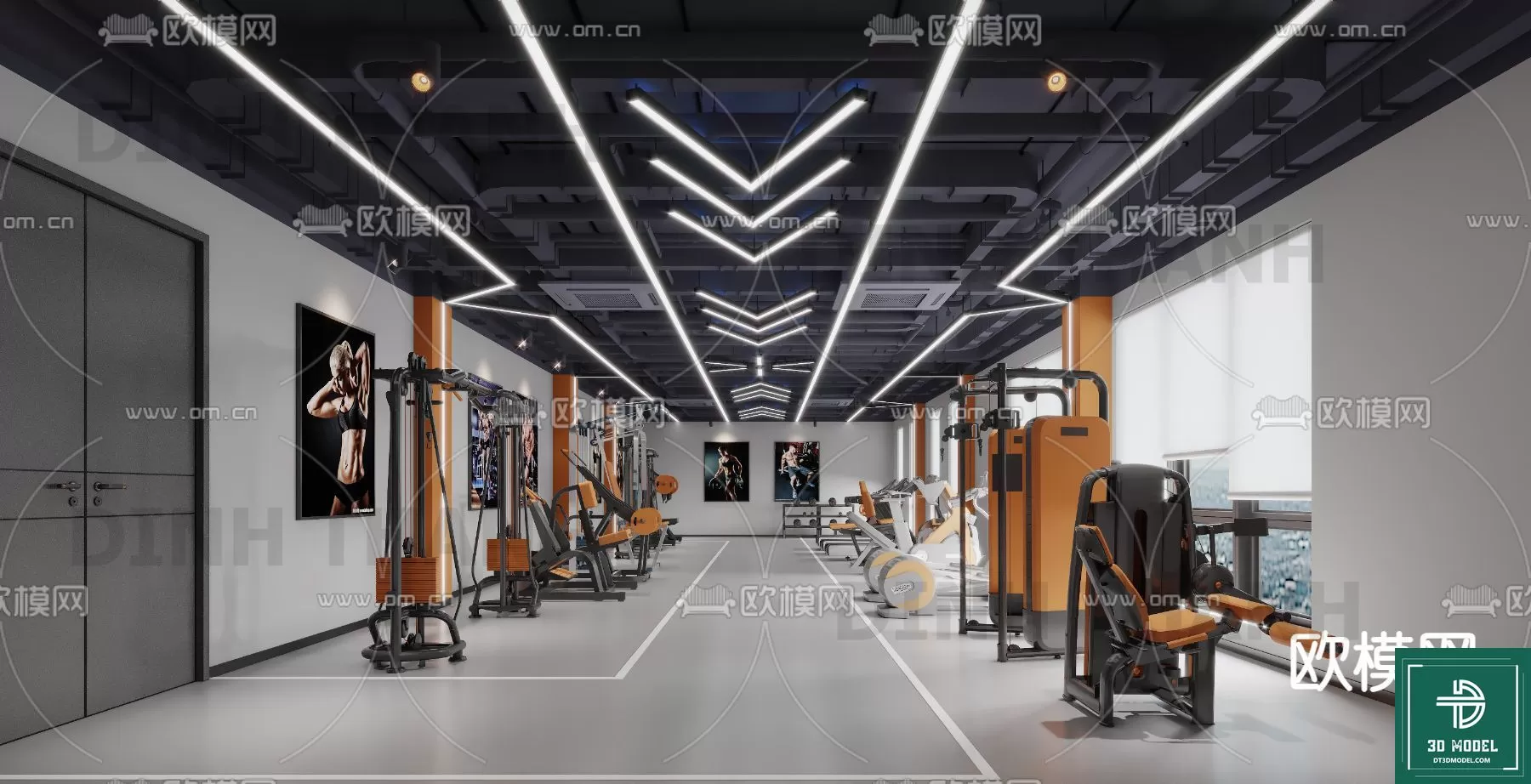 3DSKY FREE - FREE 3DS MAX MODELS