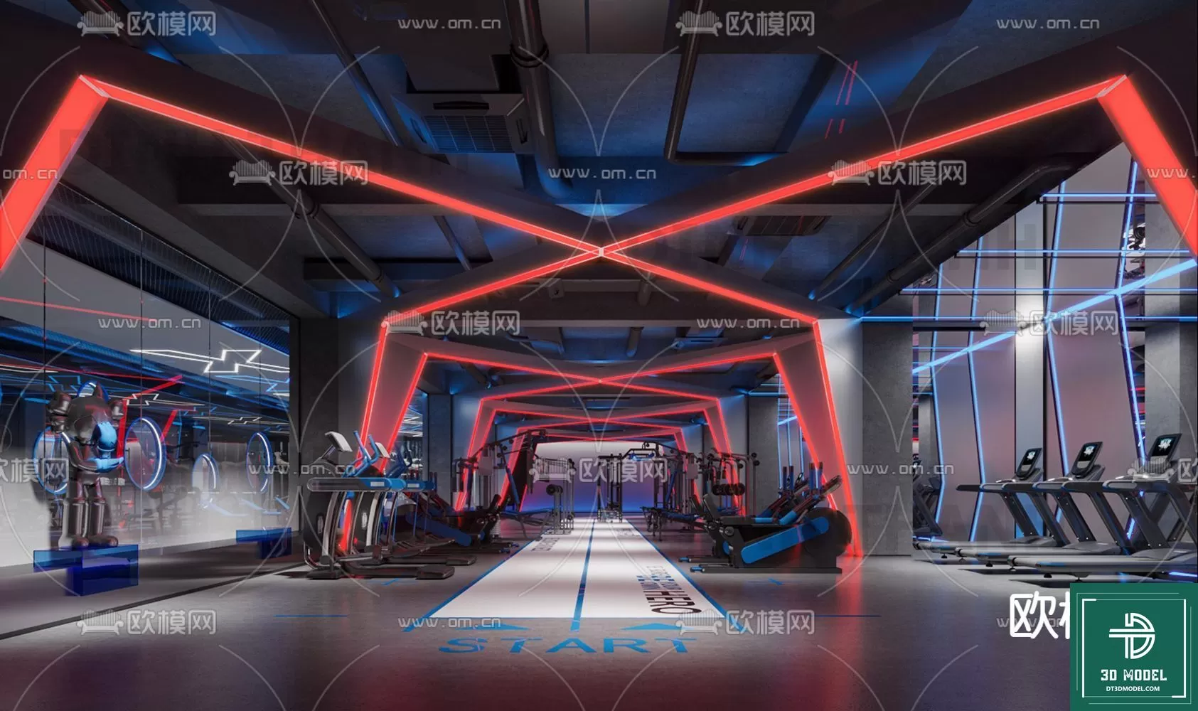 3DSKY FREE - FREE 3DS MAX MODELS