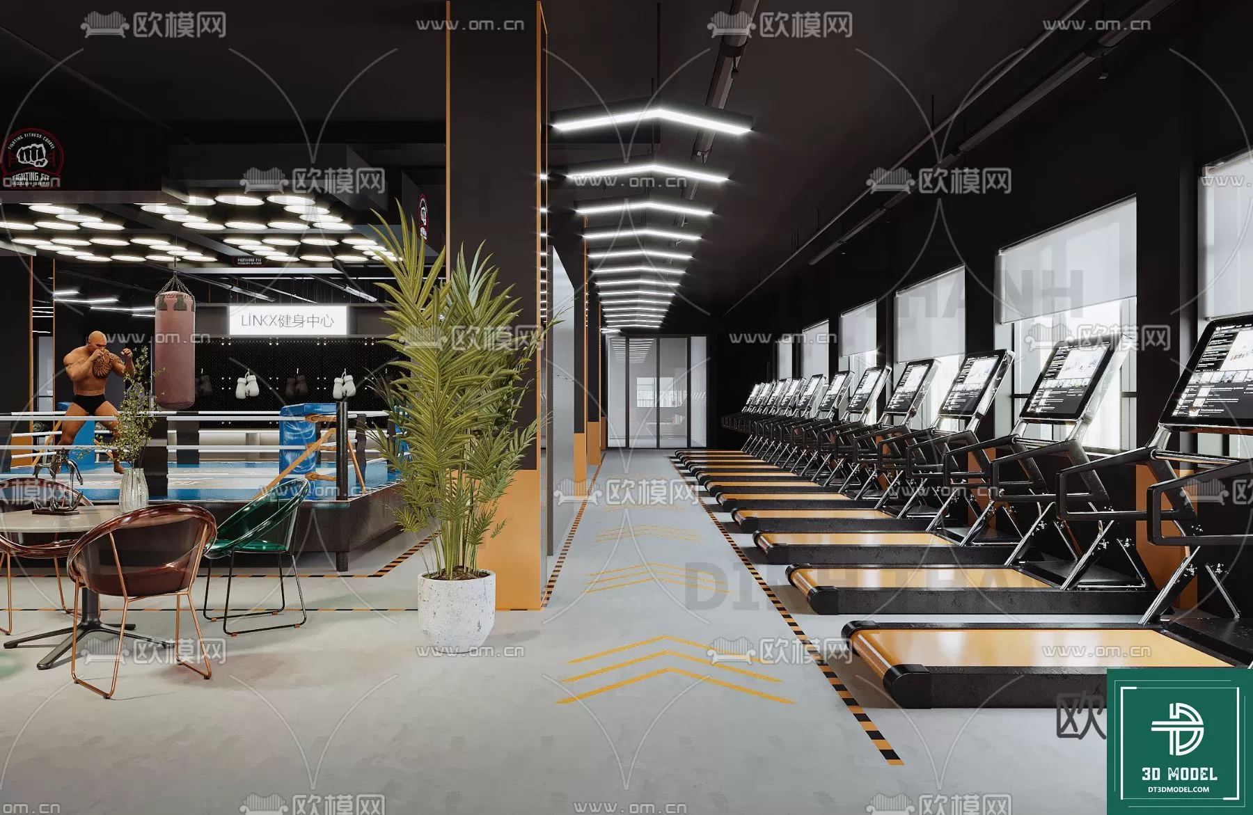 3DSKY FREE - FREE 3DS MAX MODELS