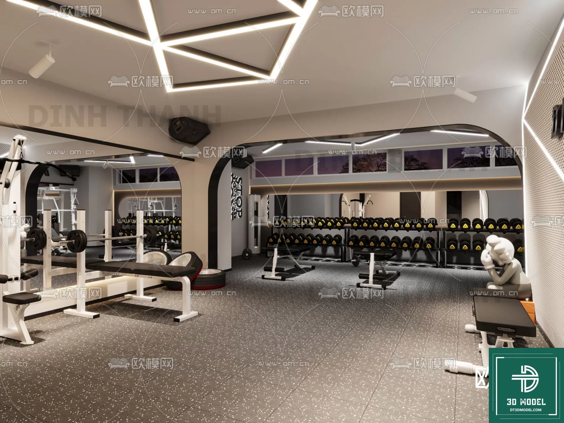 3DSKY FREE - FREE 3DS MAX MODELS