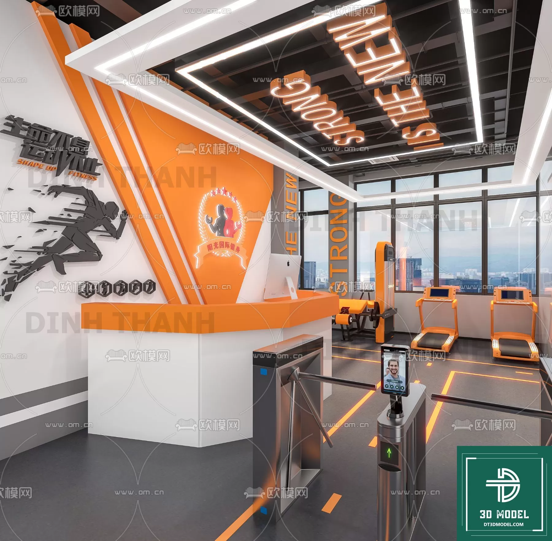 3DSKY FREE - FREE 3DS MAX MODELS