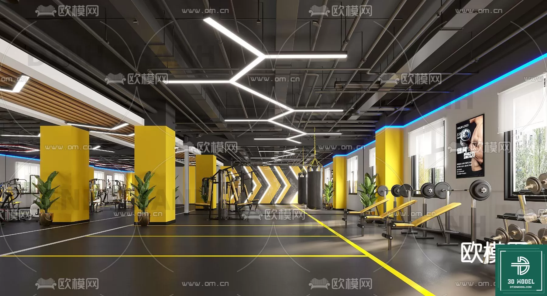 3DSKY FREE - FREE 3DS MAX MODELS