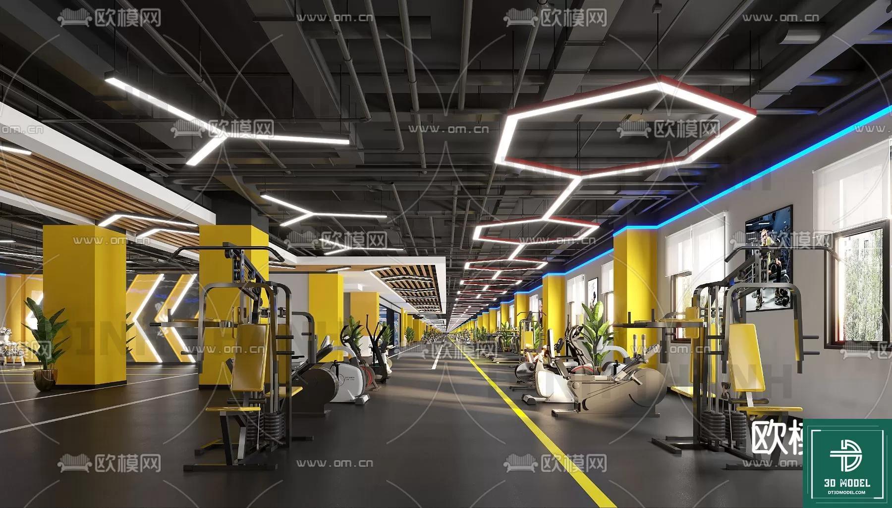 3DSKY FREE - FREE 3DS MAX MODELS