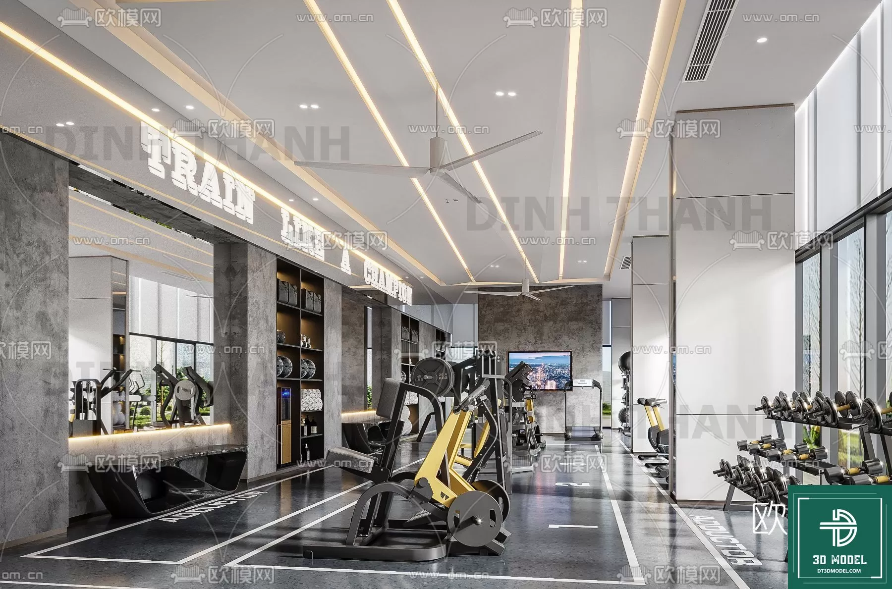 3DSKY FREE - FREE 3DS MAX MODELS