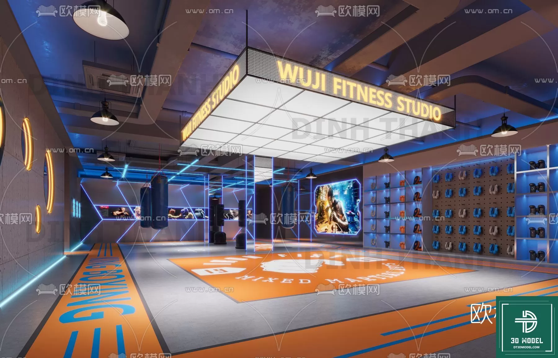 3DSKY FREE - FREE 3DS MAX MODELS