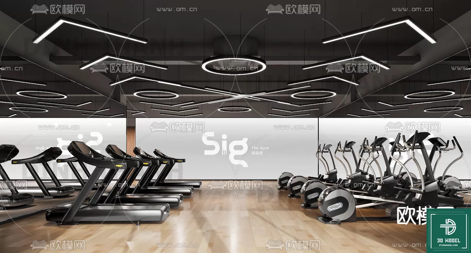 3DSKY FREE - FREE 3DS MAX MODELS