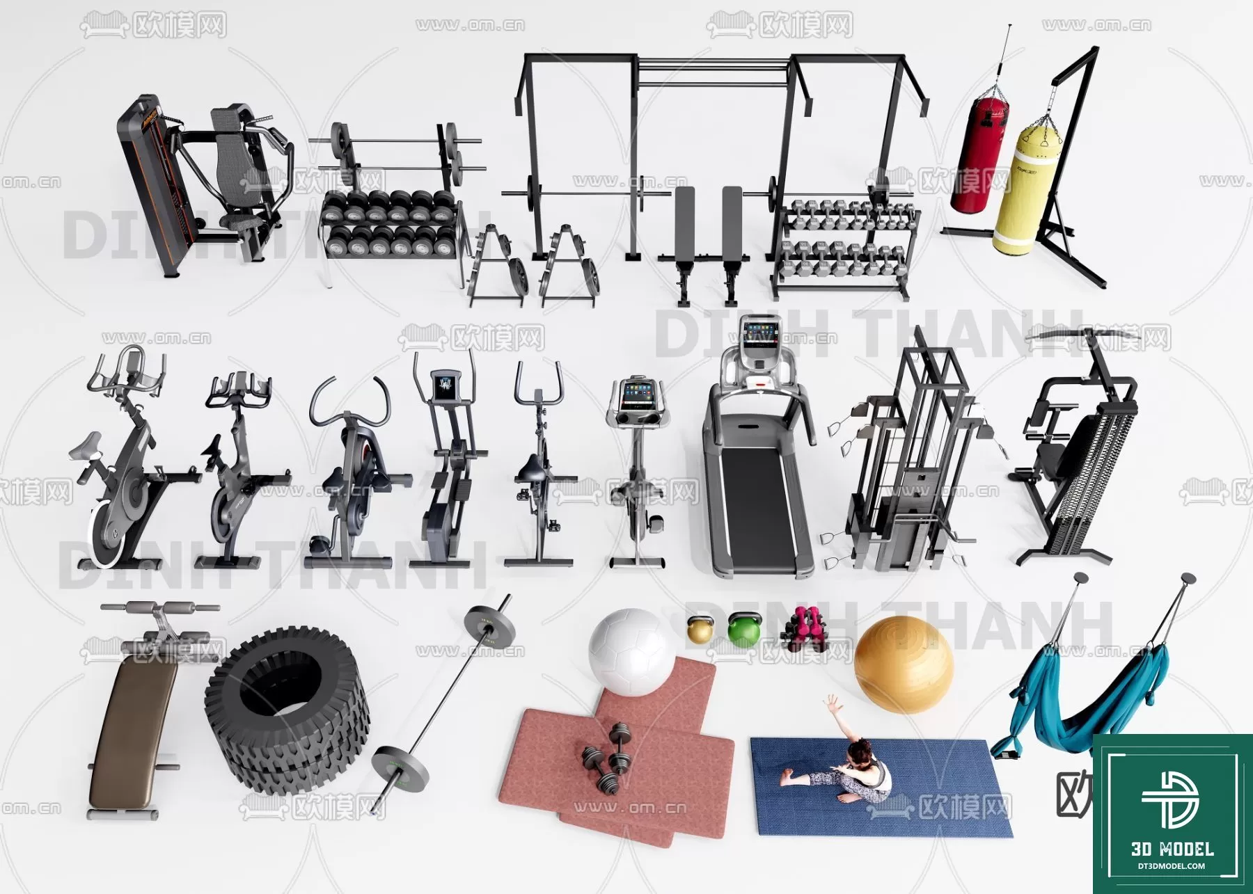 3DSKY FREE - FREE 3DS MAX MODELS