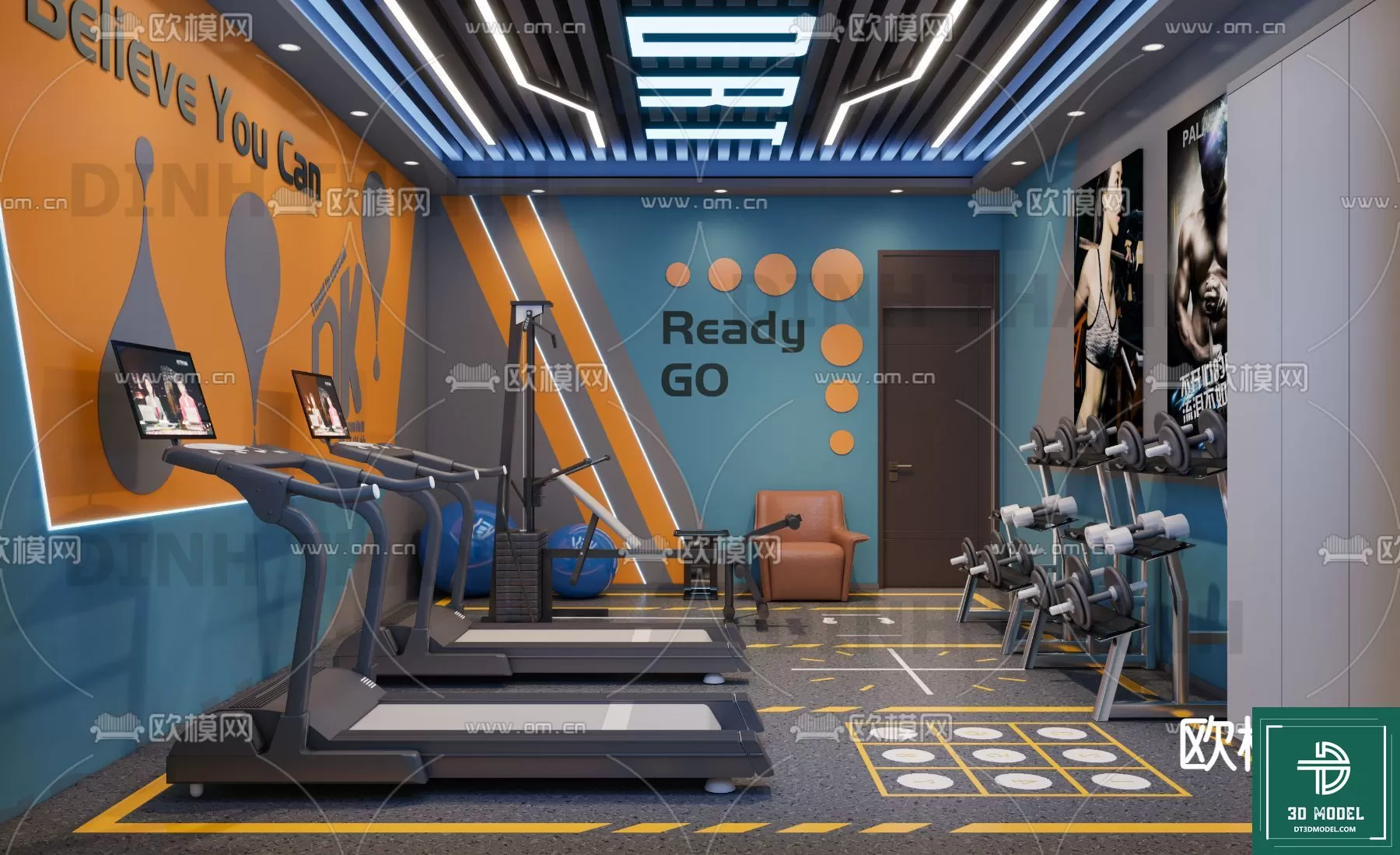 3DSKY FREE - FREE 3DS MAX MODELS