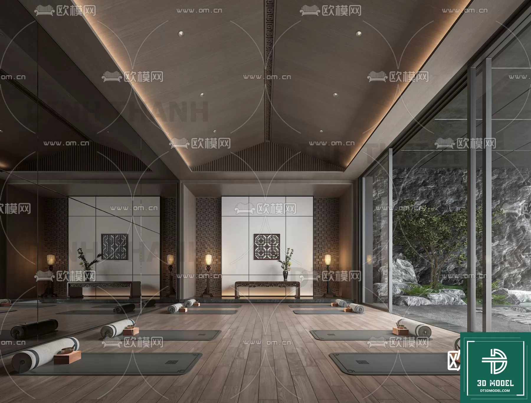 3DSKY FREE - FREE 3DS MAX MODELS