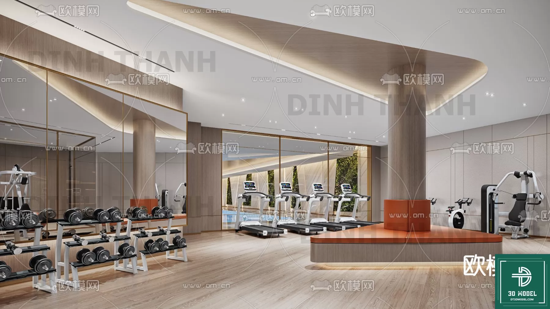 3DSKY FREE - FREE 3DS MAX MODELS