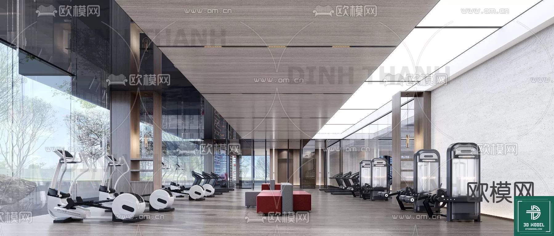 3DSKY FREE - FREE 3DS MAX MODELS