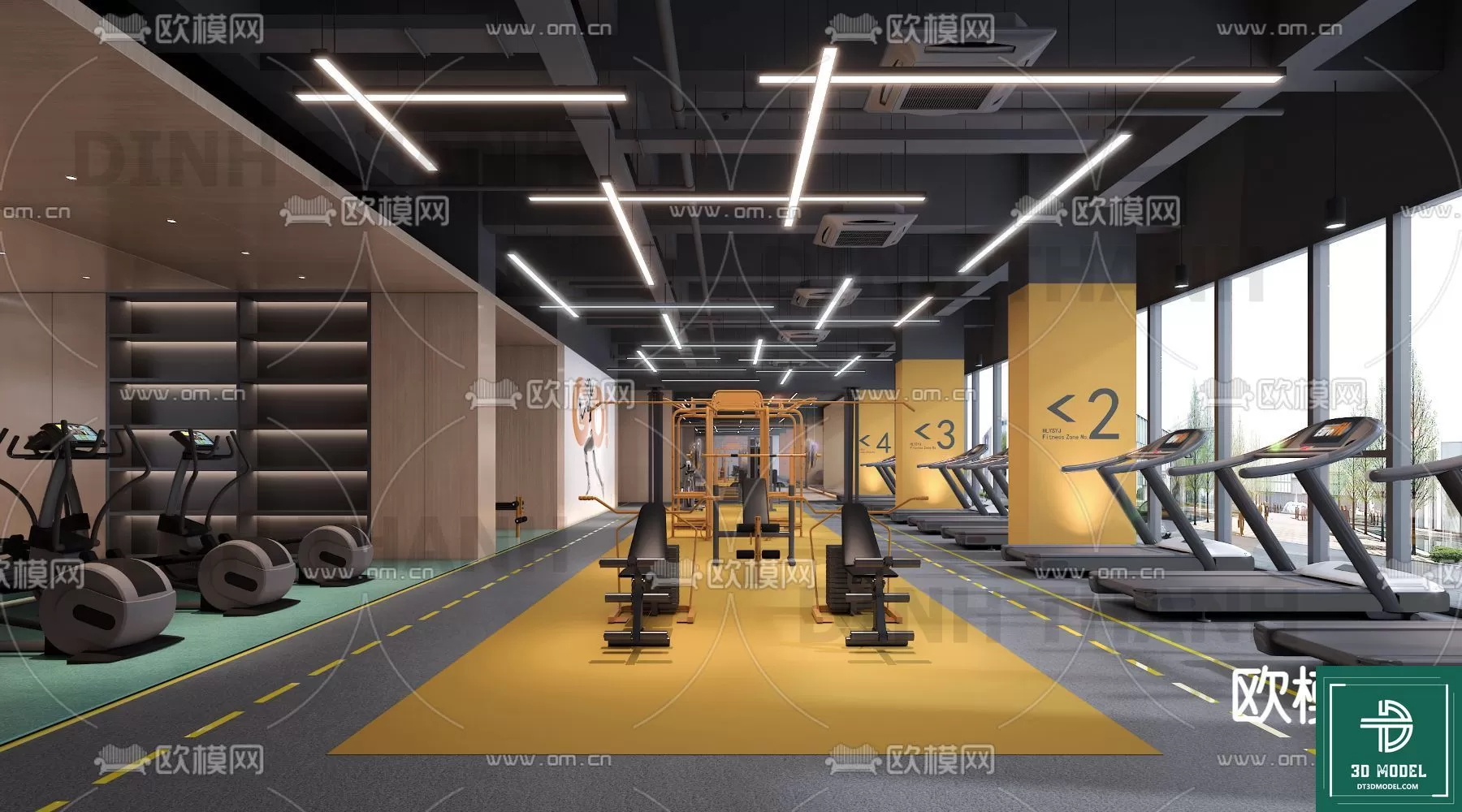 3DSKY FREE - FREE 3DS MAX MODELS